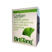 birt tang ginkgo tea 50bag 1 x 50bag