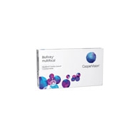 Biofinity Multifocal (3 lenses)