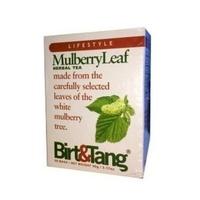 Birt & Tang Mulberry Leaf Tea 50bag (1 x 50bag)