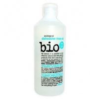 Bio-D Dishwasher Rinse Aid 750ml (1 x 750ml)