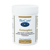 Biocare Osteoplex 90vegicaps (1 x 90vegicaps)