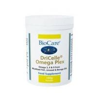 biocare dricelle omega plex 120g 1 x 120g