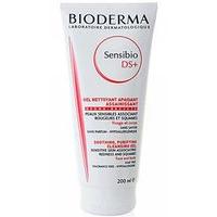 Bioderma Sensibio DS+ Soothing, Purifying Cleansing Gel