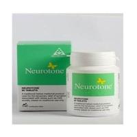 Bio Health Neurotone 60 tablet (1 x 60 tablet)