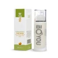 Bio2You Organic Seabuckthorn Radiant Skin Mask 50ml (1 x 50ml)