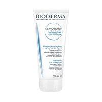 bioderma atoderm intensive gel moussant