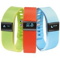 BioBand Smartwatch Fitness Tracker and Sleep Tracker