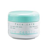 Bio-Depiless Face Cream