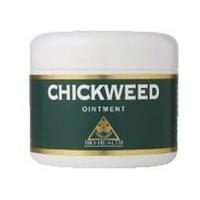 Bio Health Chickweed Ointment 42g (1 x 42g)