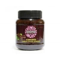 Biona Carobio 400g (1 x 400g)