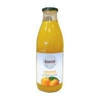 Biona Organic Orange Juice 1000ml (1 x 1000ml)