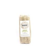 Biona Artisan Spelt Spaghetti - Rolled & Looped (350g)