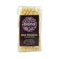 biona organic asia style noodles 250g 1 x 250g