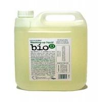 Bio-D Washing Up Liquid 750ml (1 x 750ml)