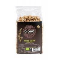 Biona Org Oaty Granola S/F 375g (1 x 375g)