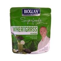 Bioglan Superfoods Wheatgrass 100g (1 x 100g)