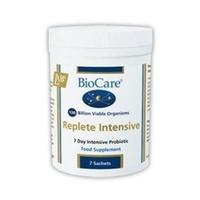 Biocare Replete Intensive 7 sachet (1 x 7 sachet)