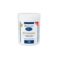 biocare gi complex powder 165 g