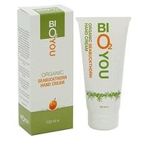 Bio2You Organic Seabuckthorn Hand Cream 100ml