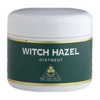 bio health witch hazel ointment 42g