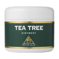Bio-Health Tea Tree Ointment 42g