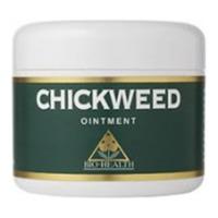 bio health chickweed ointment 500g