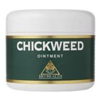 bio health chickweed ointment 42g