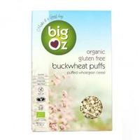 Big Oz Buckwheat Puffs (175g x 5)
