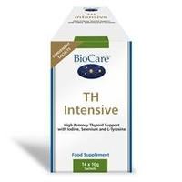 Biocare - TH Intensive - 14 Sachets 14 Sachet