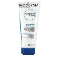 Bioderma Atoderm Cream 200ml