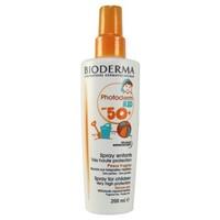 Bioderma Photoderm Kid SPF50+ Spray for Children 200ml