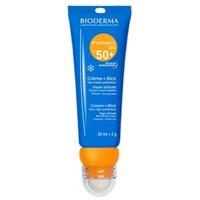 bioderma photoderm ski cream stick spf50 20ml