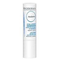 Bioderma Atoderm Moisturising Stick for Dehydrated Lips 4g