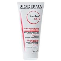 Bioderma Sensibio DS+ Soothing, Purifying Cleansing Gel 200ml