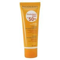 bioderma photoderm max spf50 cream 40ml