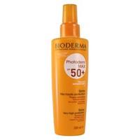 Bioderma Photoderm MAX SPF50+ Spray 200ml