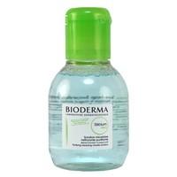 Bioderma S&#233;bium H2O Micelle Solution 100ml