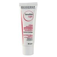 Bioderma Sensibio Light Cream 40ml