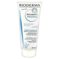 Bioderma Atoderm Preventive Nourishing Dermo-consolidating 200ml