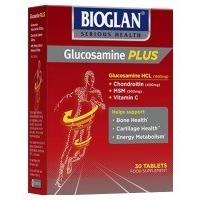 Bioglan - Glucosamine Plus | 30\'s