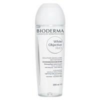 Bioderma White Objective H2O - Cleansing Micelle Solution 200ml