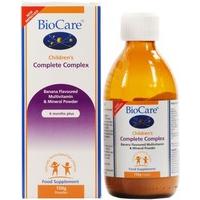 Biocare 150g Children\'s Complete Complex Powder