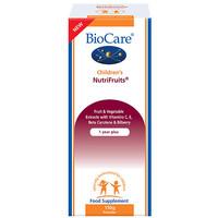 BioCare Children\'s Nutrifruits Powder, 150 g