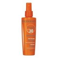 Bioderma Photoderm Bronz SPF 30 Spray 200ml