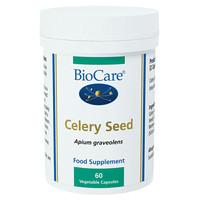 Biocare Celery Seed 60 Vegicaps