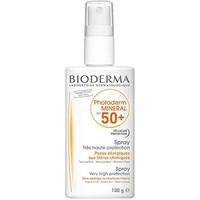 Bioderma Photoderm MINERAL SPF 50+ Spray 100g