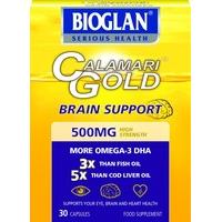 Bioglan Calamari Gold 500mg