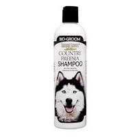 bio groom country freesia shampoo