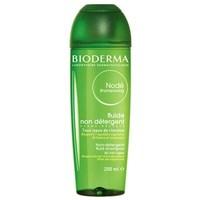 Bioderma Nod&#233; Non-Detergent Fluid Shampoo - All Hair Types 200ml