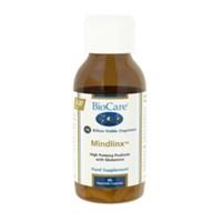 Biocare Mindlinx Supplement Vegan 60VEGCAPS